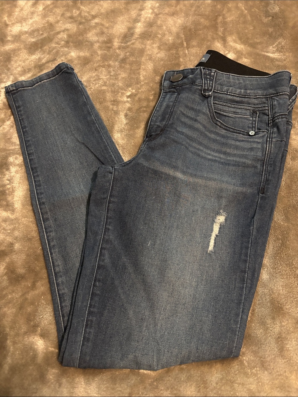 Democracy Absolution Jeans